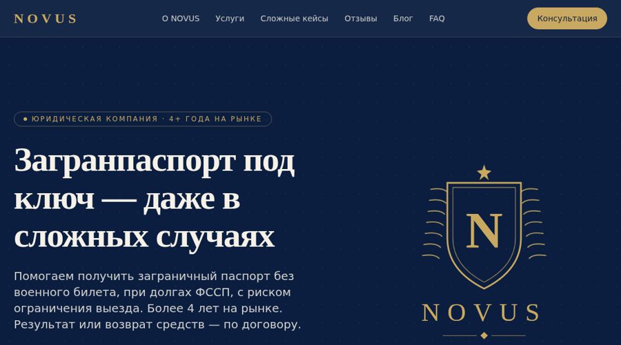 скриншот: novuszagrannik.com